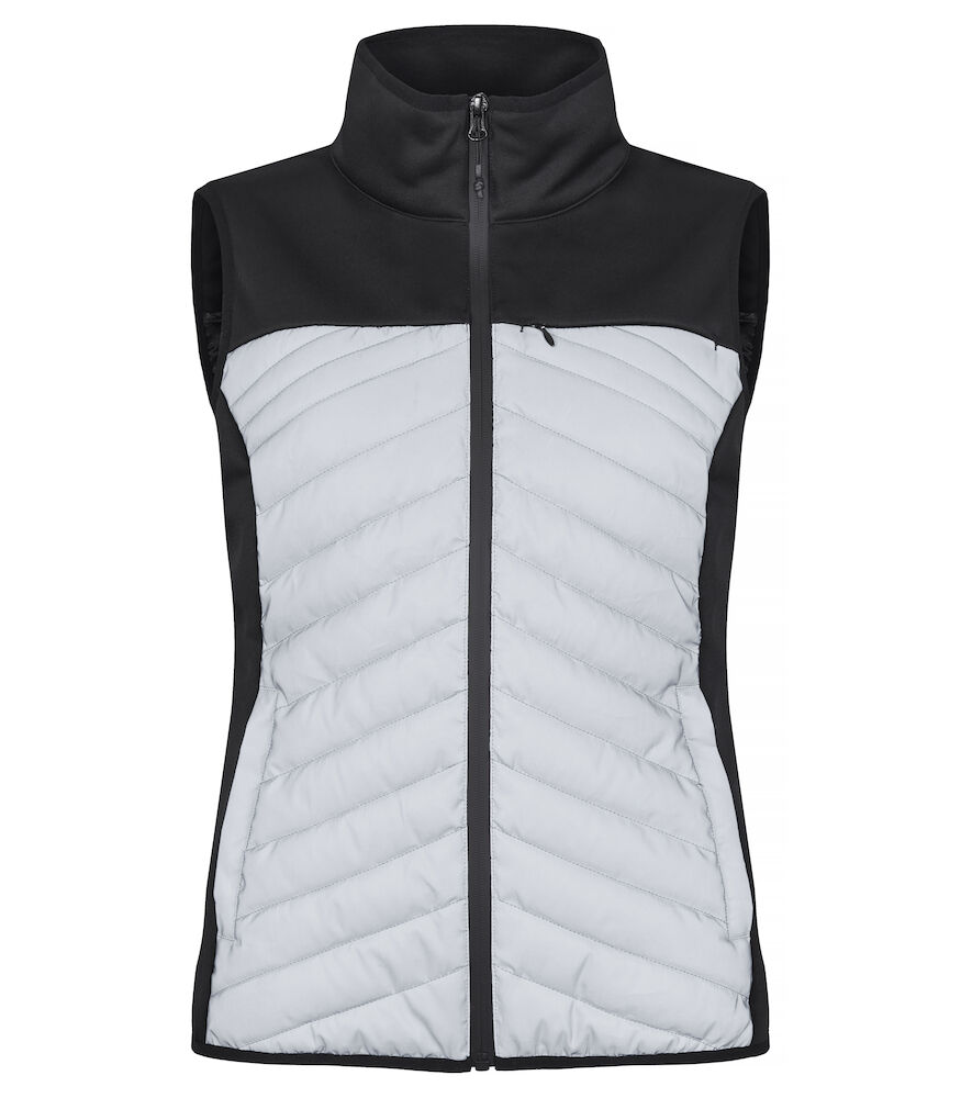 Utah Vest Women 949 reflektierend XS Utah Vest Women 949 reflektierend XS