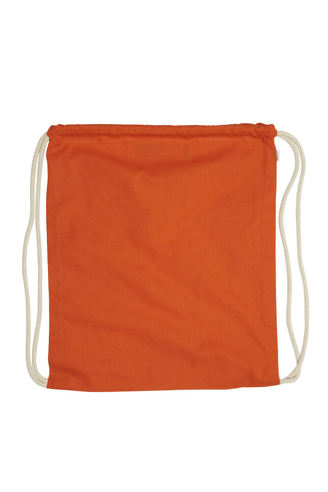 Gymbag 290 orange ONE SIZE Gymbag 290 orange ONE SIZE