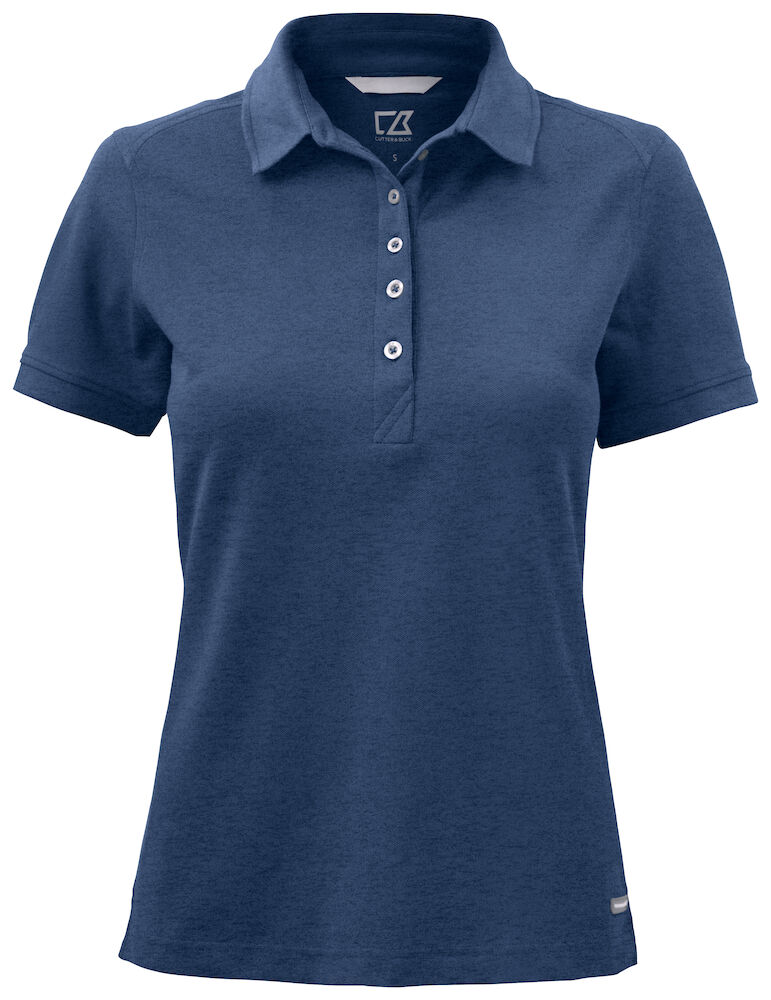 535 cobalt melange