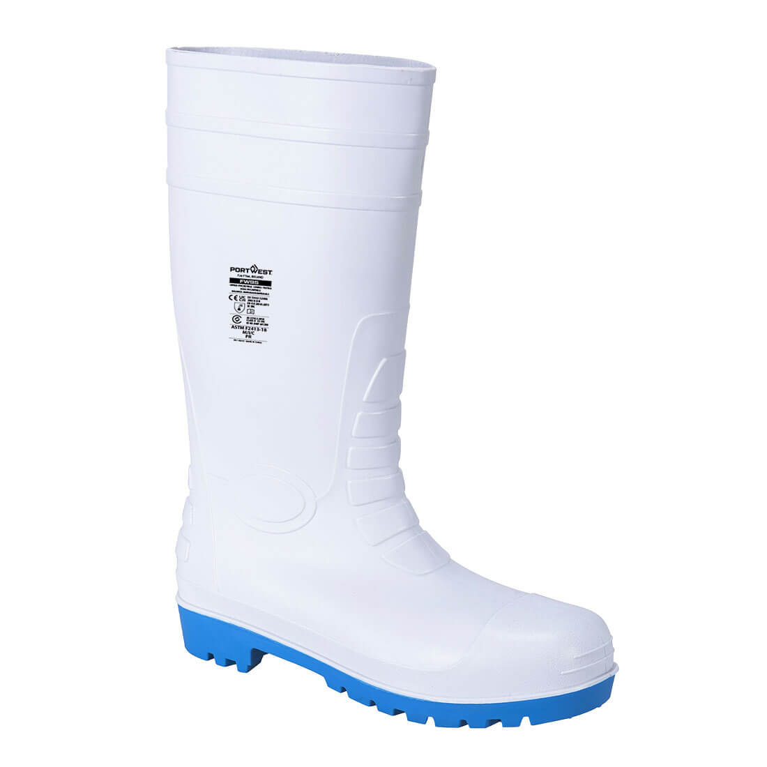 Portwest Total-Sicherheitsgummistiefel S5