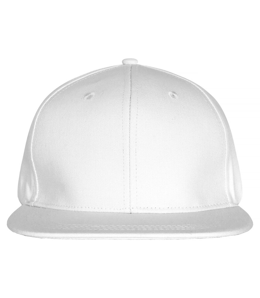 Street Cap 00 weiss ONE SIZE Street Cap 00 weiss ONE SIZE
