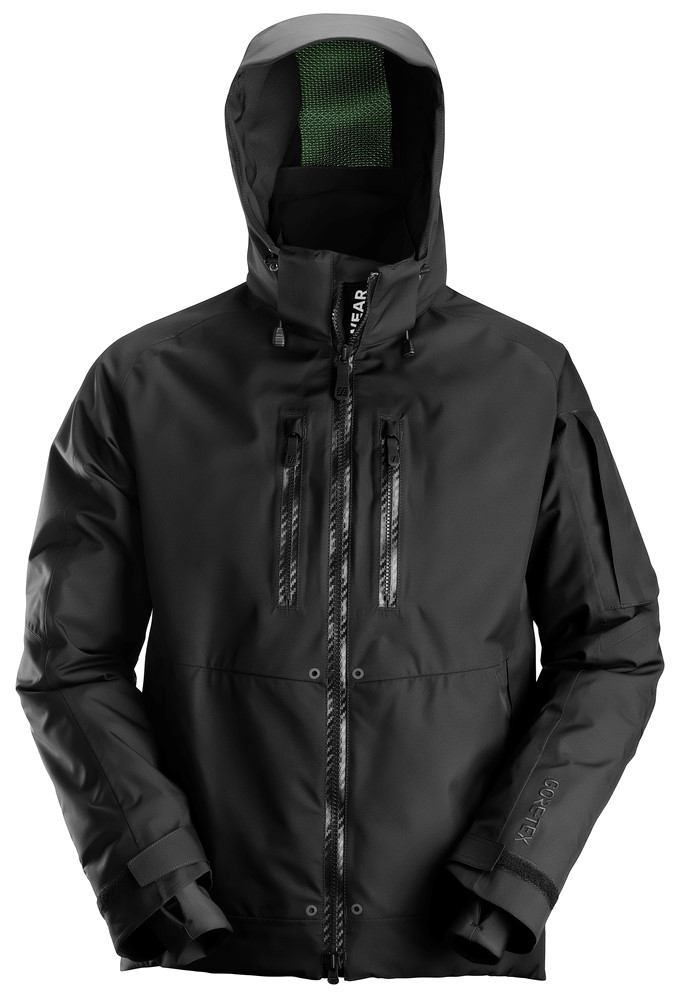 GORE-TEX 37.5® isolierte Arbeitsjacke GORE-TEX 37.5® isolierte Arbeitsjacke