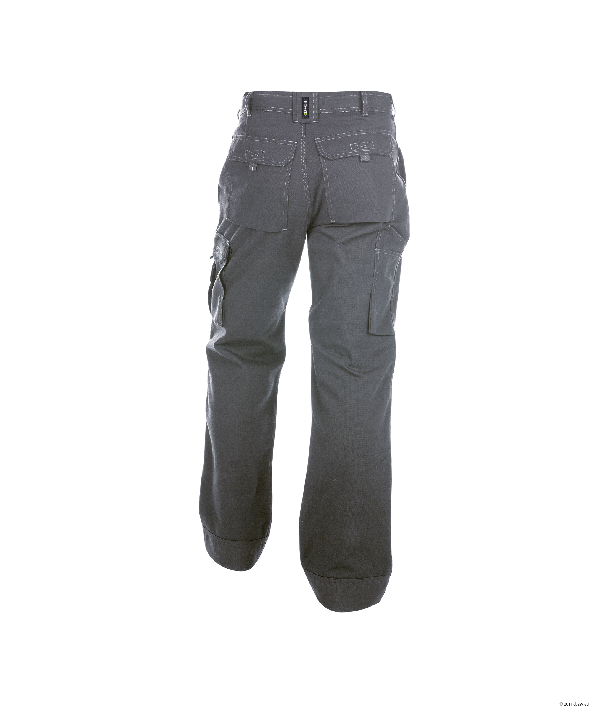 DASSY® Jackson 0373-zementgrau Minus, 40 DASSY® Jackson 0373-zementgrau Minus, 40