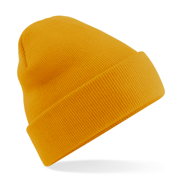 Original Cuffed Beanie