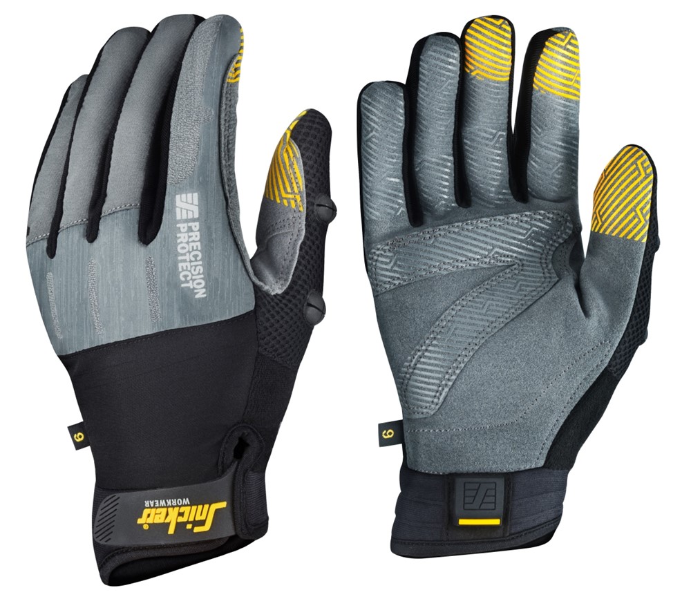 Precision Protect Handschuhe PAAR