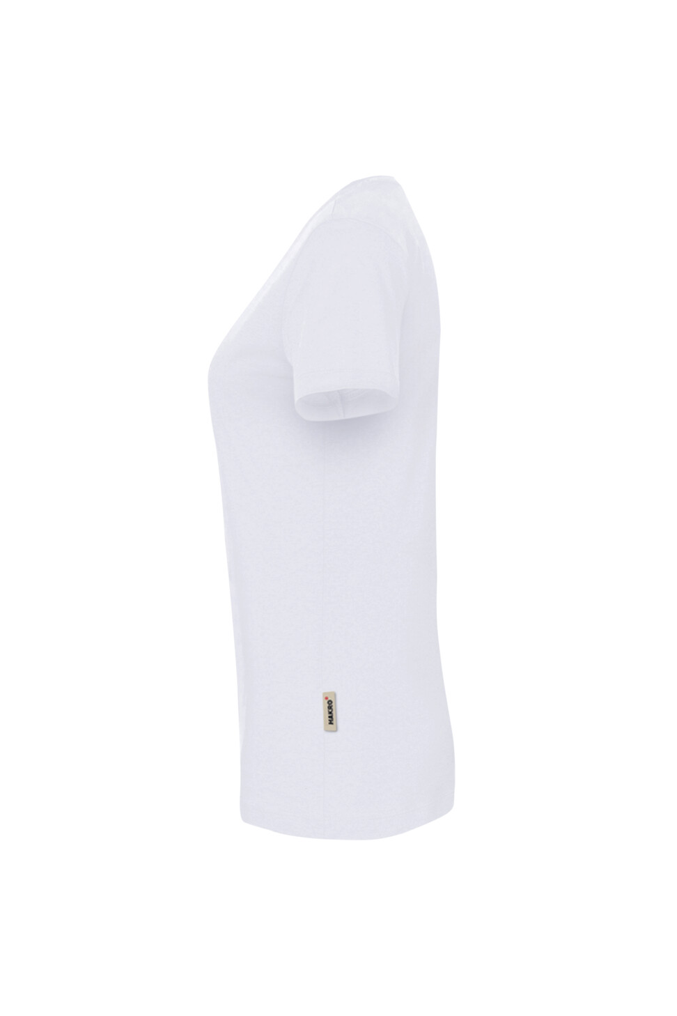 Hakro Damen T-Shirt Classic 001-weiss XS Hakro Damen T-Shirt Classic 001-weiss XS