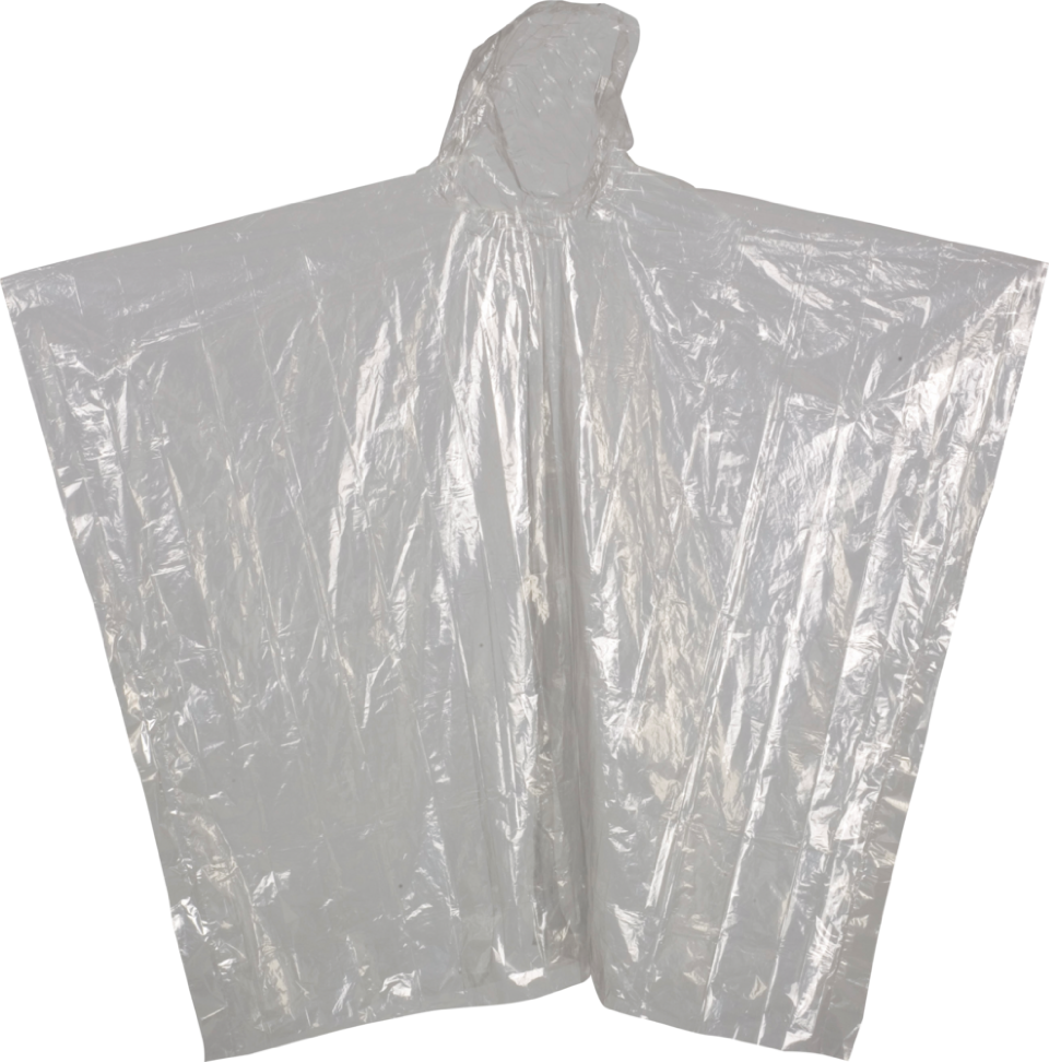 Regenponcho