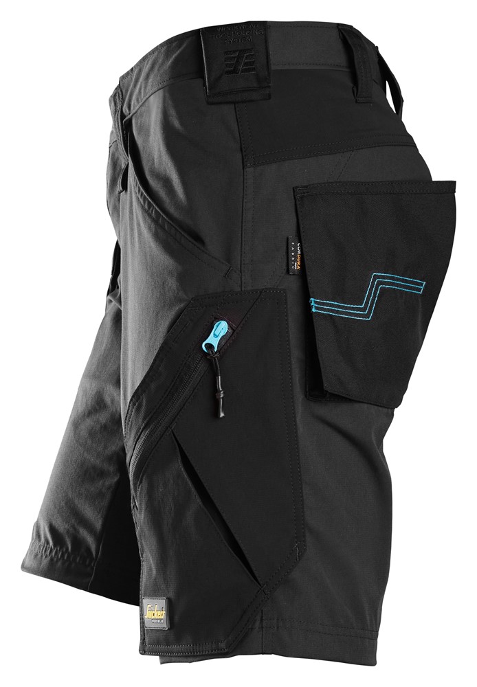 LiteWork, 37.5 Arbeitsshorts LiteWork, 37.5 Arbeitsshorts