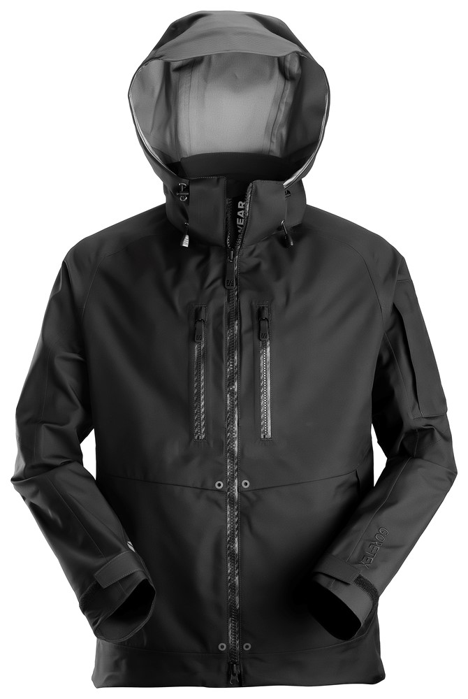 GORE-TEX Shell-Jacke GORE-TEX Shell-Jacke