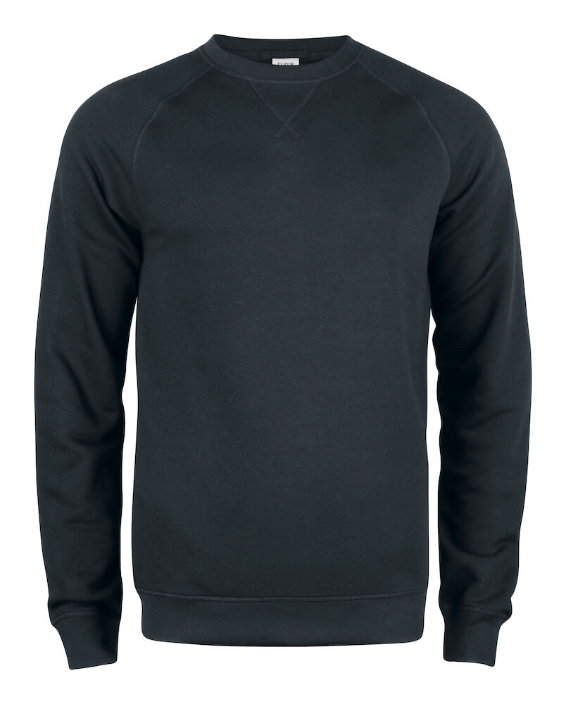 Premium OC Roundneck 99 schwarz XS Premium OC Roundneck 99 schwarz XS