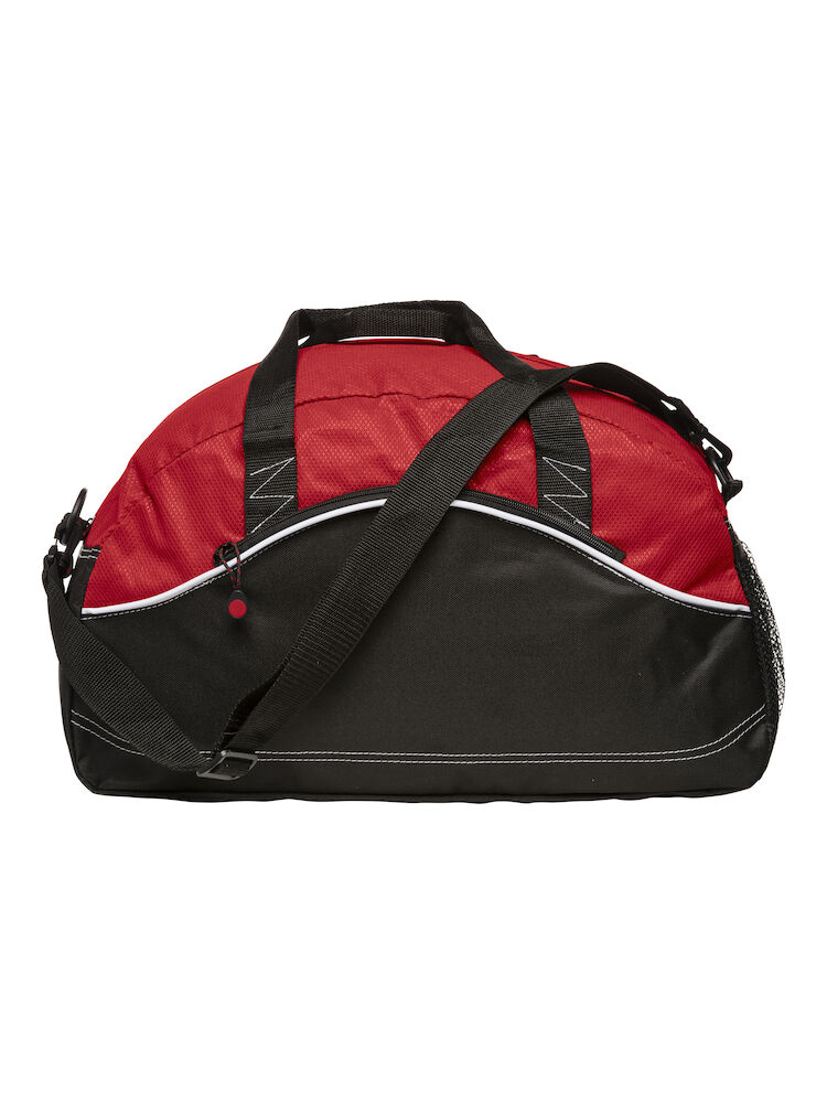 Basic Bag 35 rot ONE SIZE Basic Bag 35 rot ONE SIZE