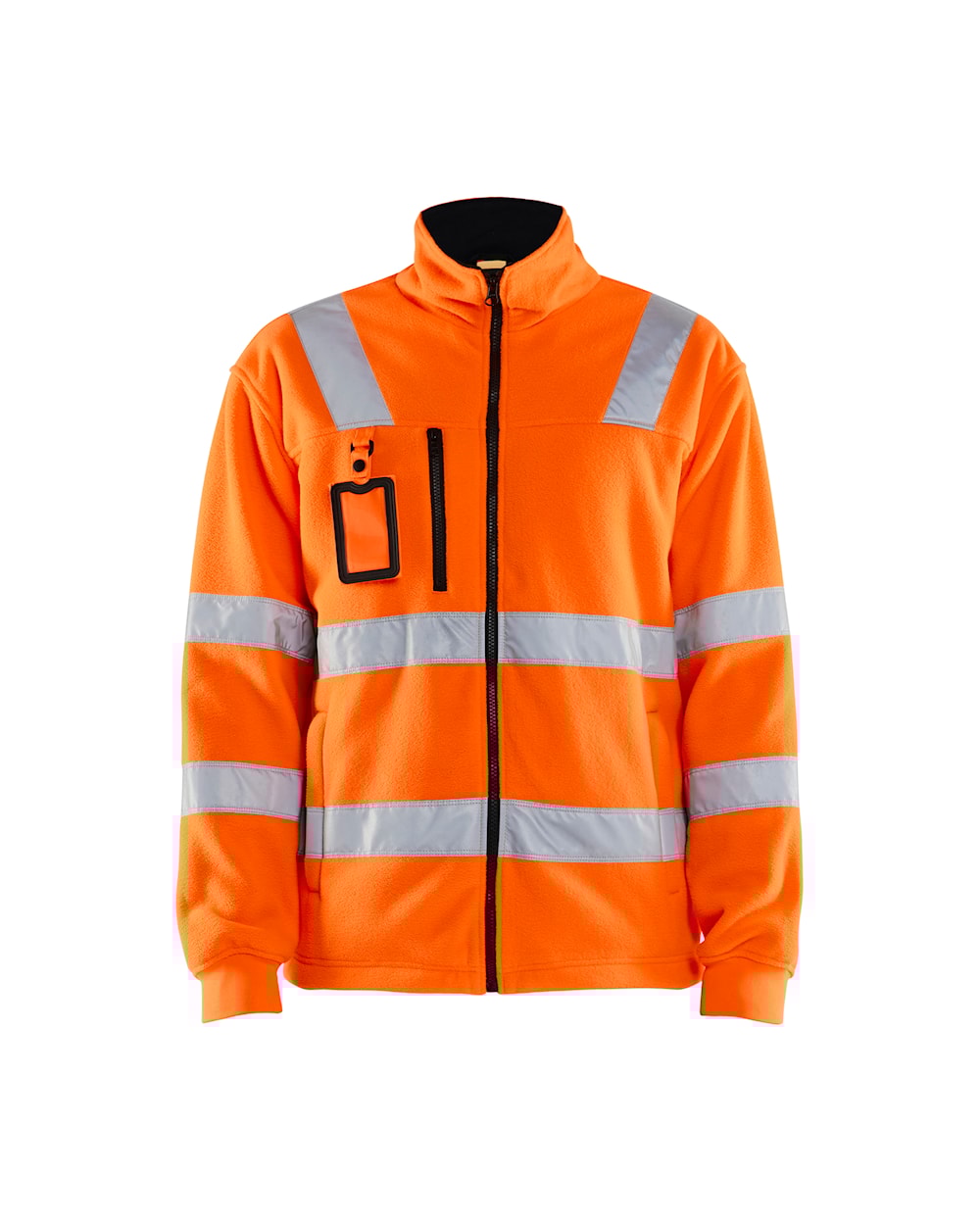 High Vis Orange