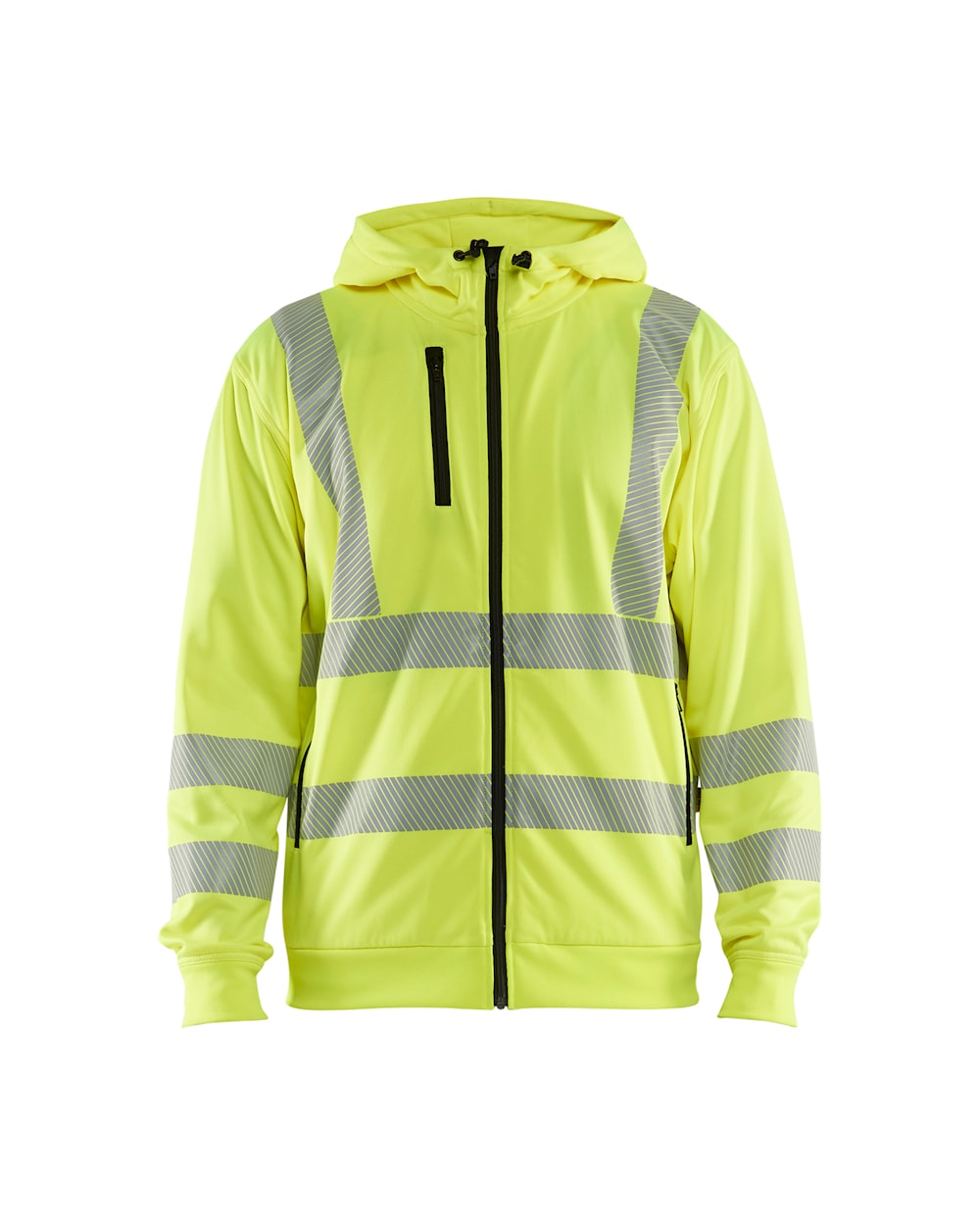 High Vis Gelb