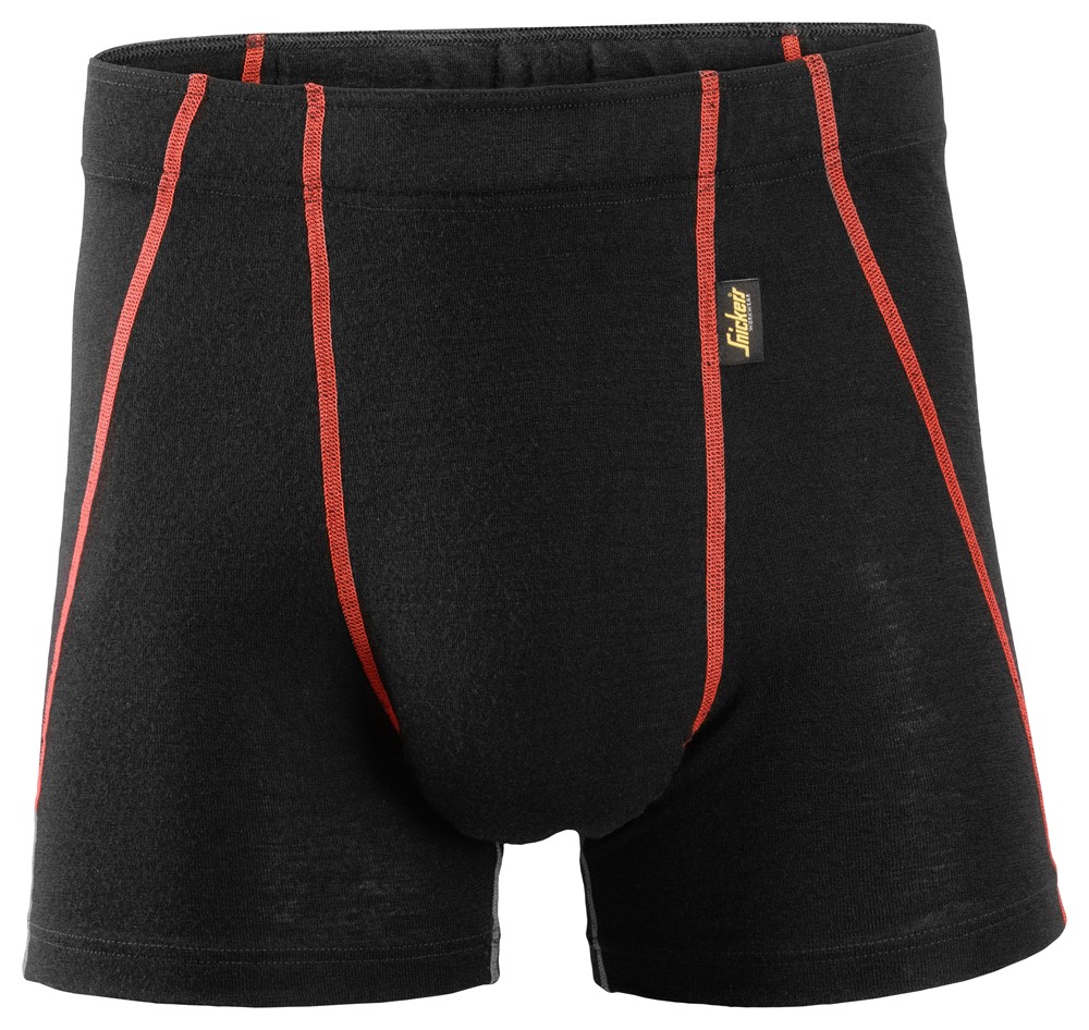 Woll-Boxer-Arbeitshosen Woll-Boxer-Arbeitshosen
