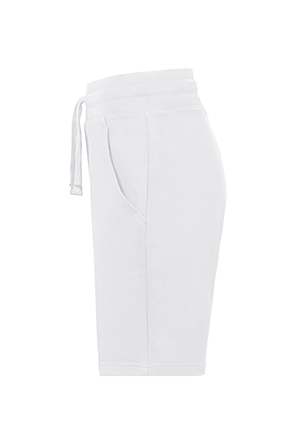 Hakro Joggingshorts 001-weiss XS Hakro Joggingshorts 001-weiss XS