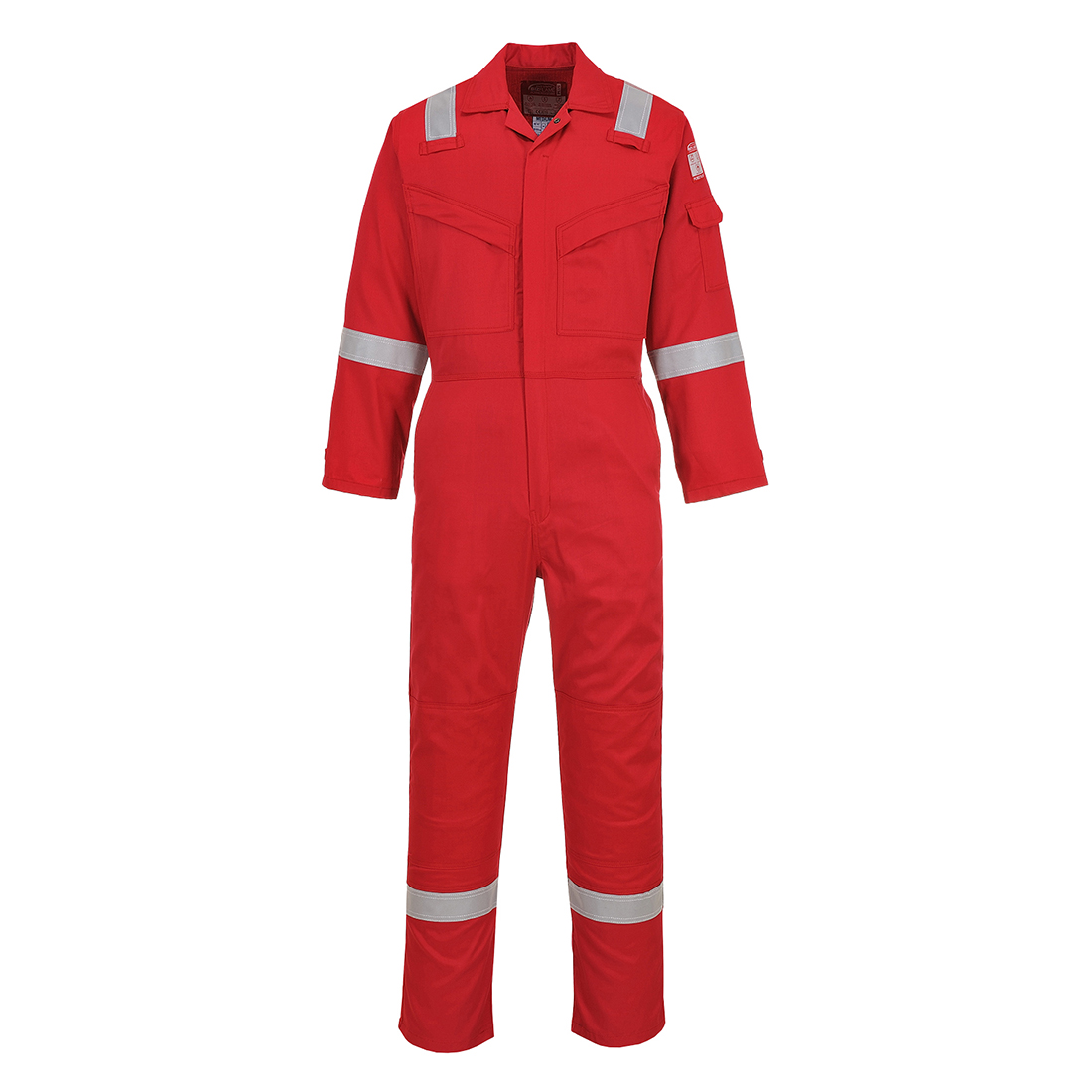 Portwest antistatischer & leichter Overall (210g)