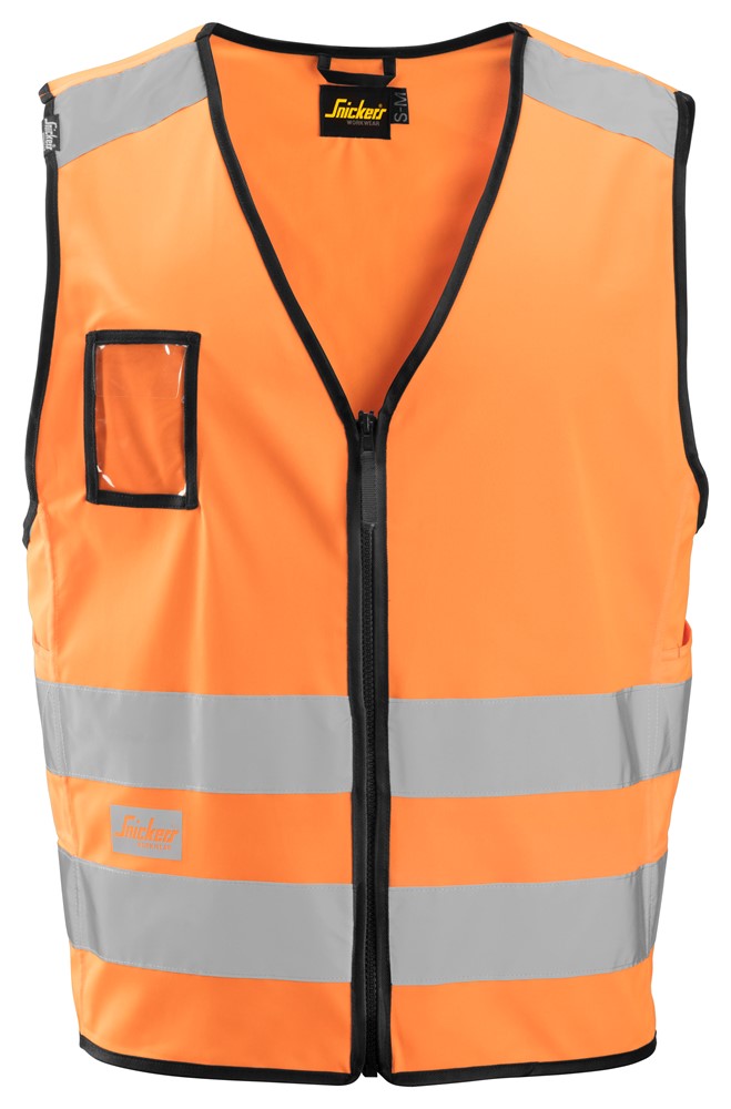 5500 - High Visibility Orange - Base