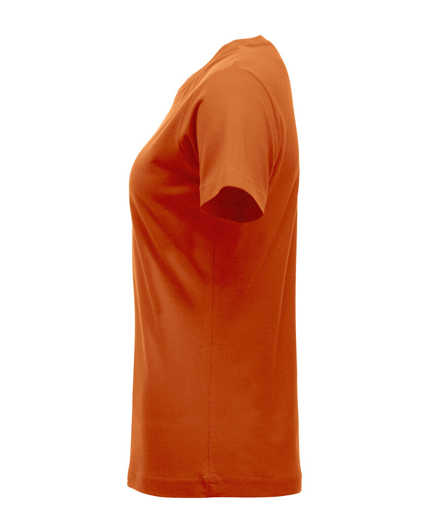 New Classic-T Women 18 orange XS New Classic-T Women 18 orange XS