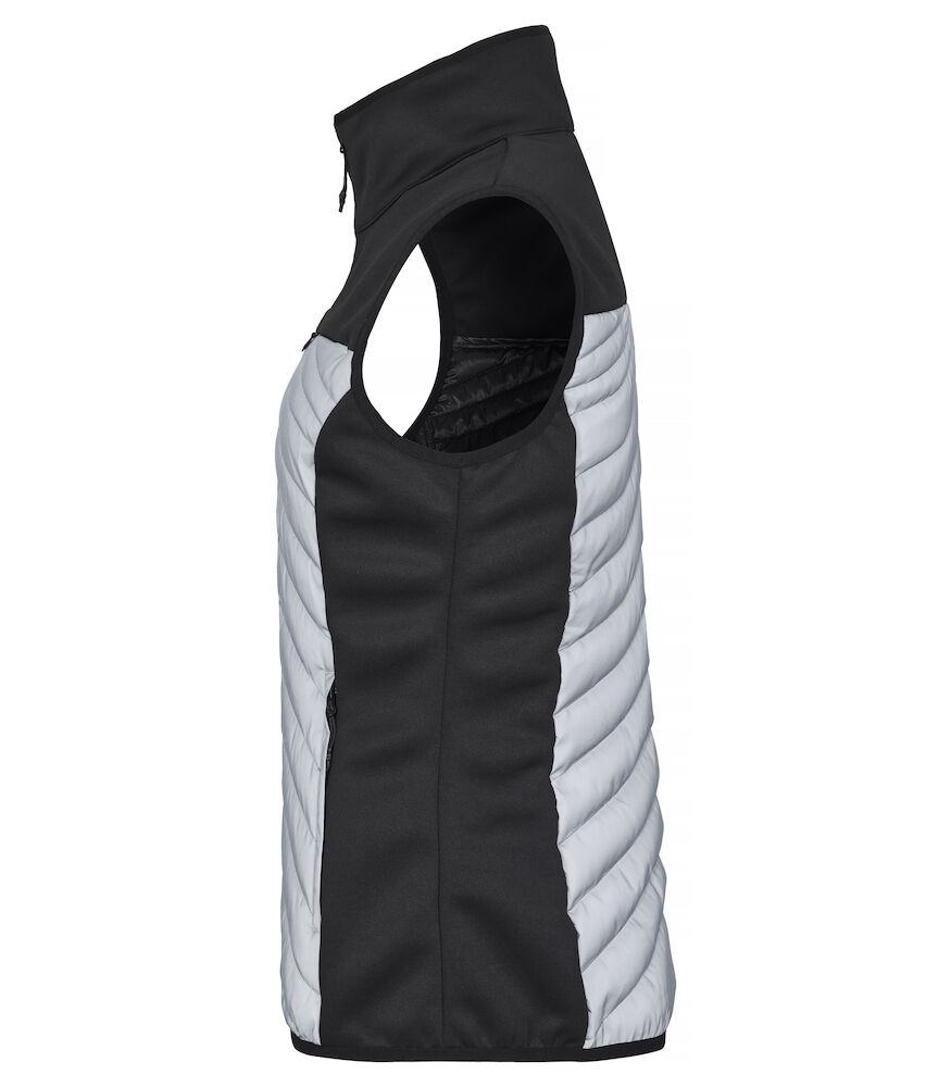 Utah Vest Women 949 reflektierend XS Utah Vest Women 949 reflektierend XS