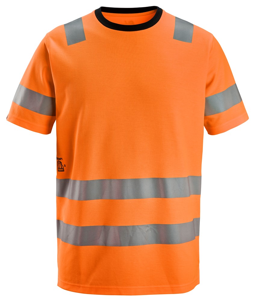 5500 - High Visibility Orange - Base