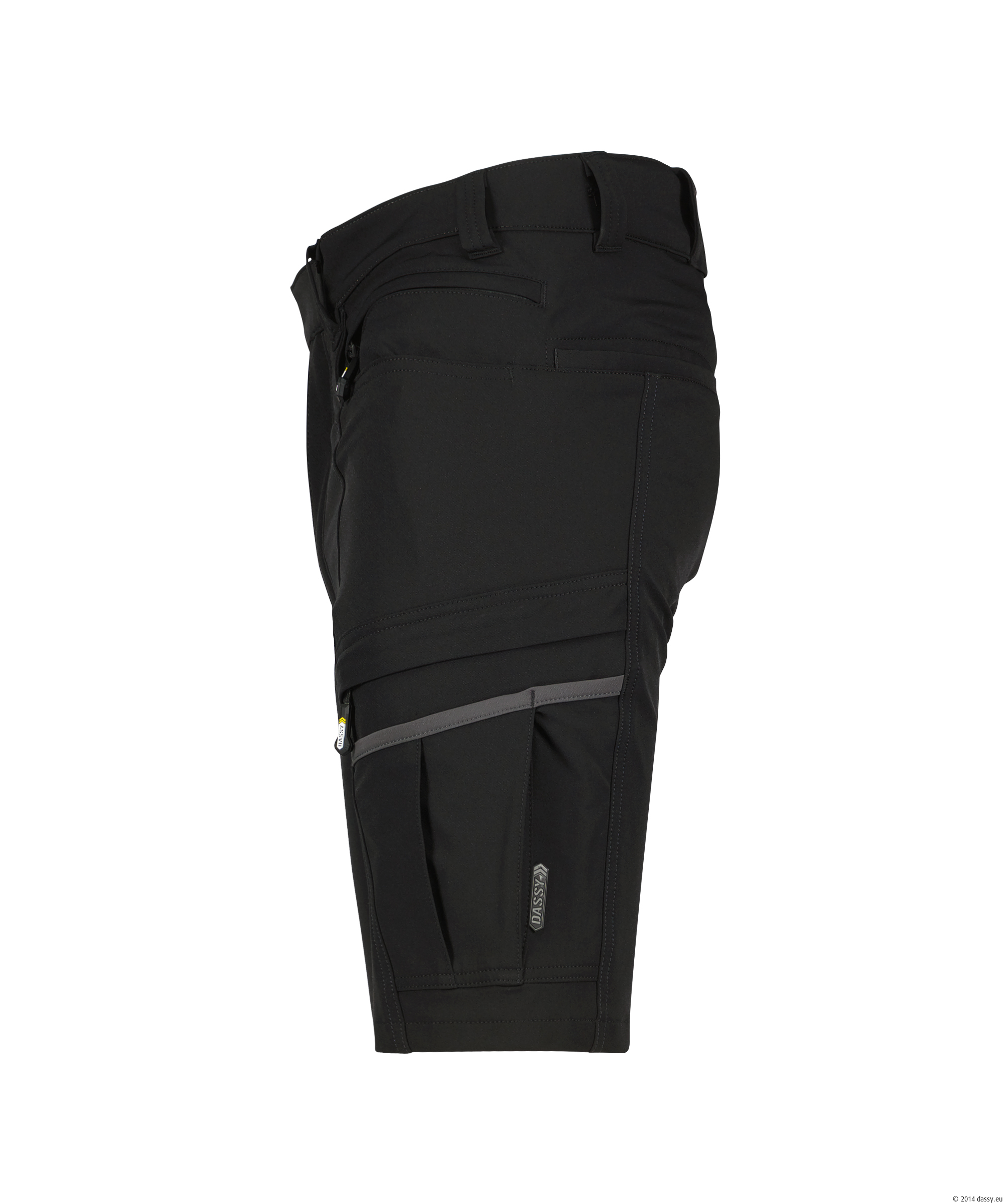 DASSY® Sparx STRETCH-ARBEITSSHORTS DASSY® Sparx STRETCH-ARBEITSSHORTS
