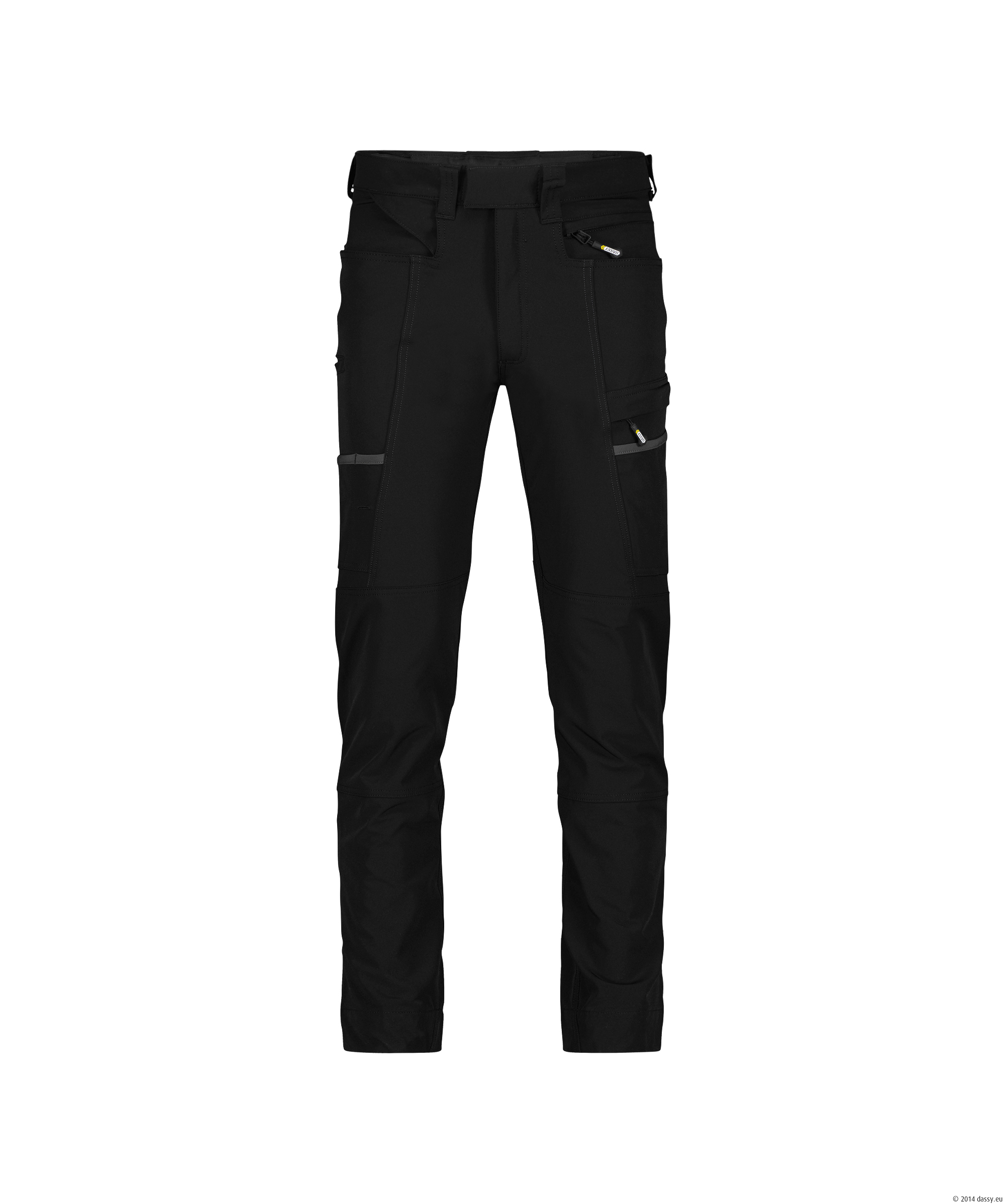 DASSY® Storax STRETCH-ARBEITSHOSE DASSY® Storax STRETCH-ARBEITSHOSE