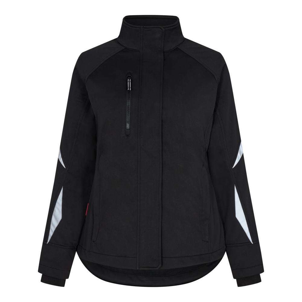 F. Engel Extend Damen Softshelljacke F. Engel Extend Damen Softshelljacke