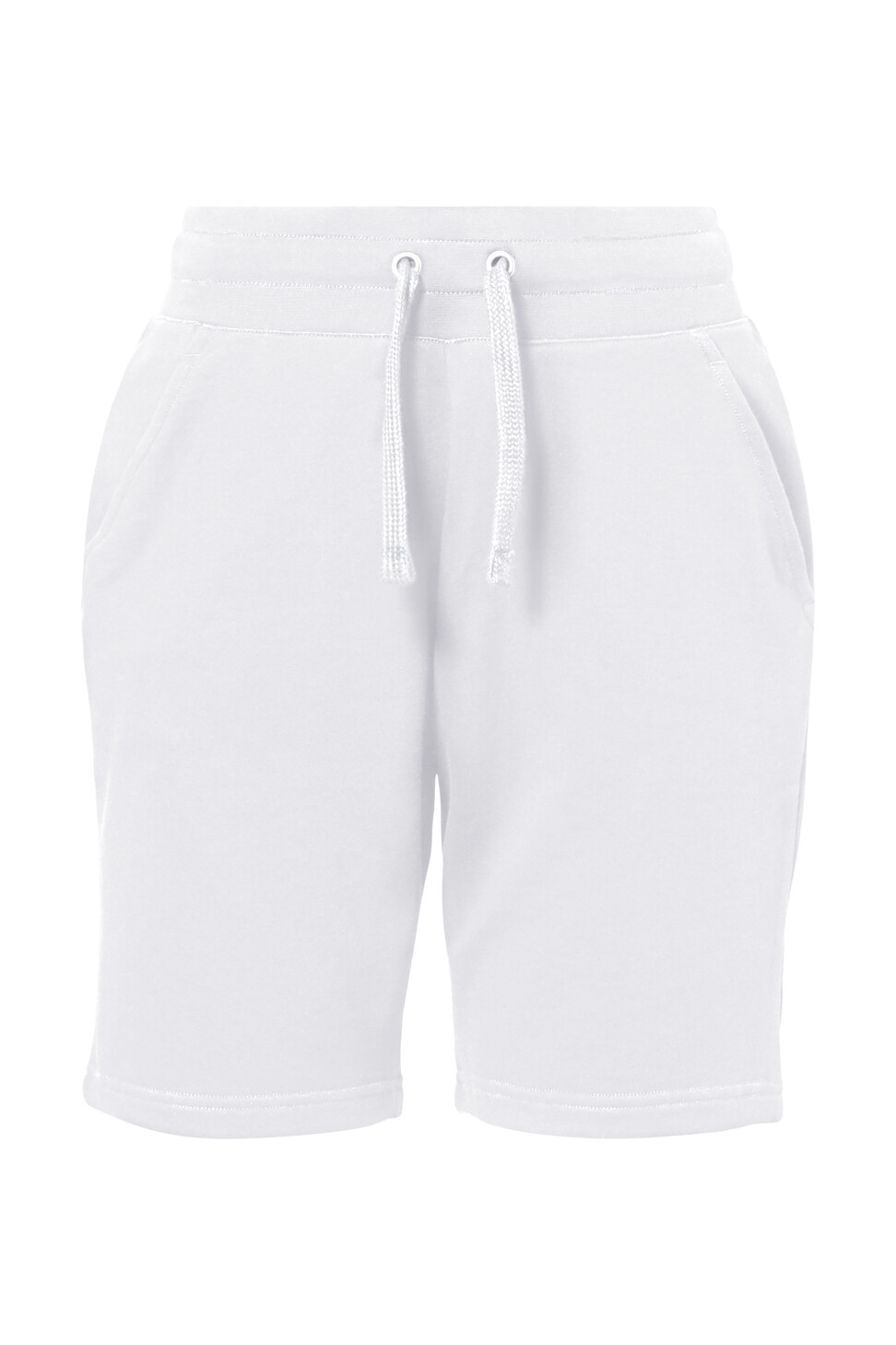 Hakro Joggingshorts 001-weiss XS