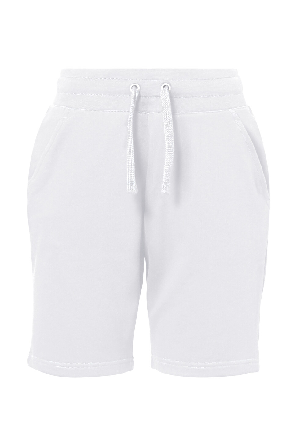 Hakro Joggingshorts 001-weiss XS Hakro Joggingshorts 001-weiss XS