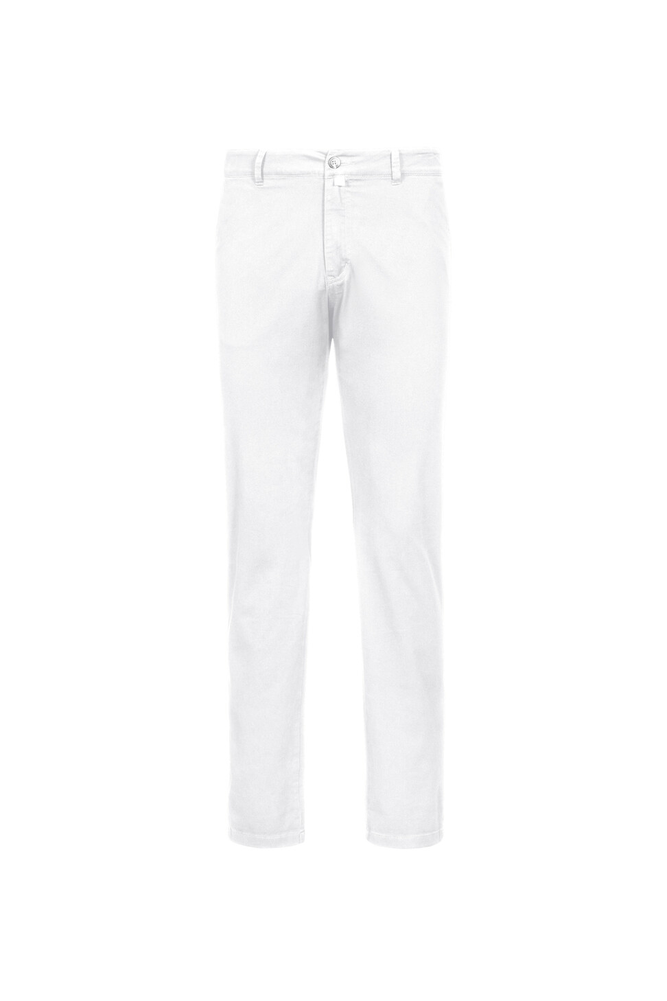 Hakro Stretch Chinohose 001-weiss XS Hakro Stretch Chinohose 001-weiss XS