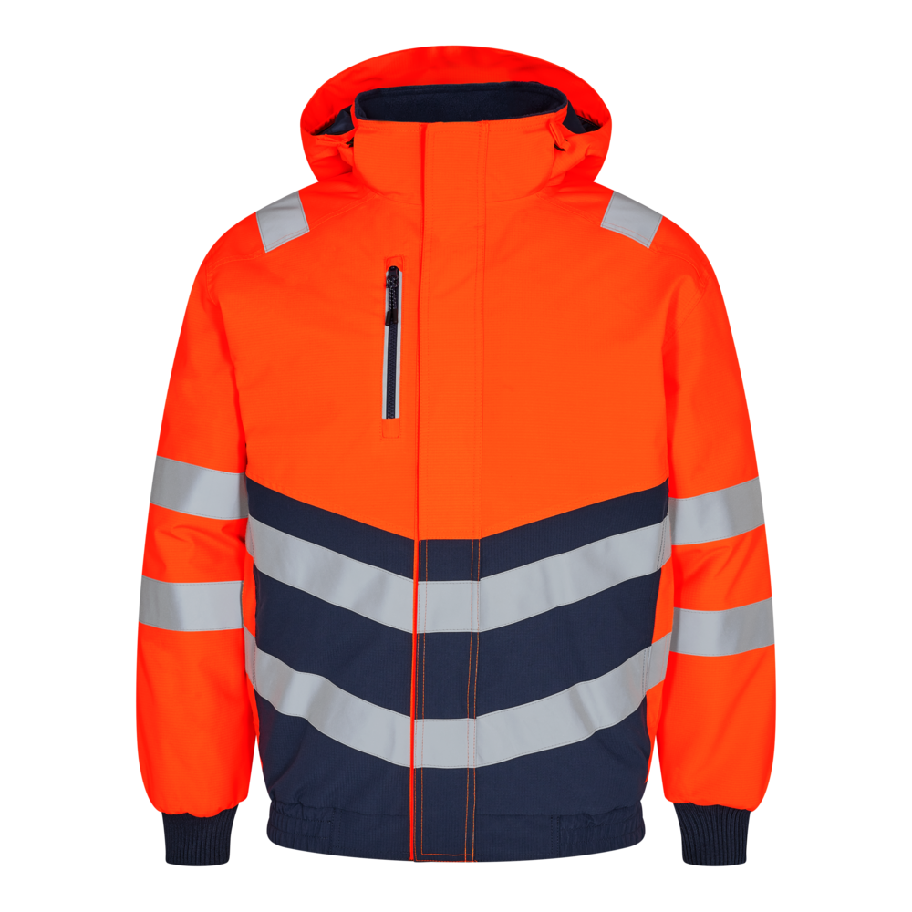 10165 orange/blauink