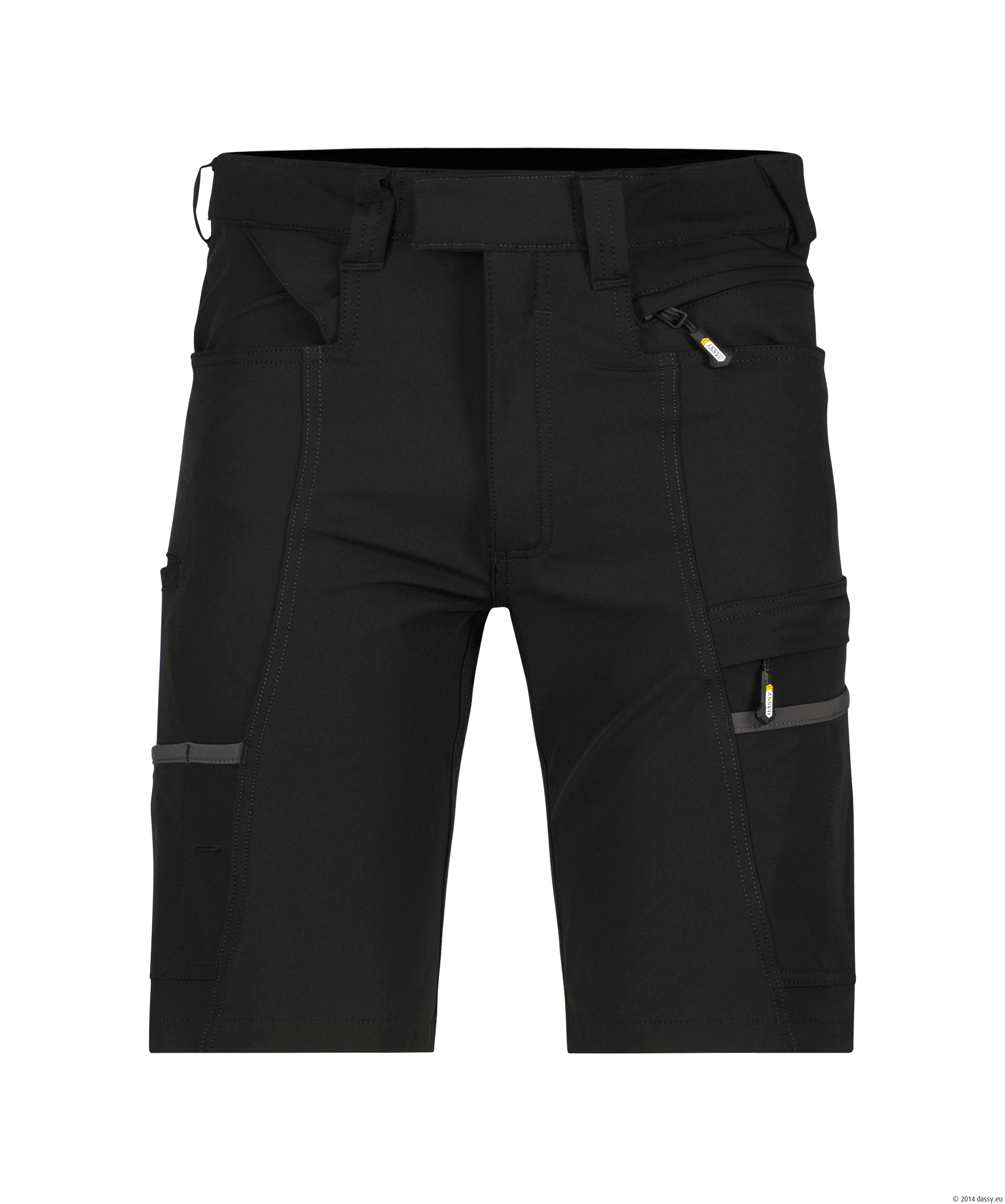 DASSY® Sparx STRETCH-ARBEITSSHORTS