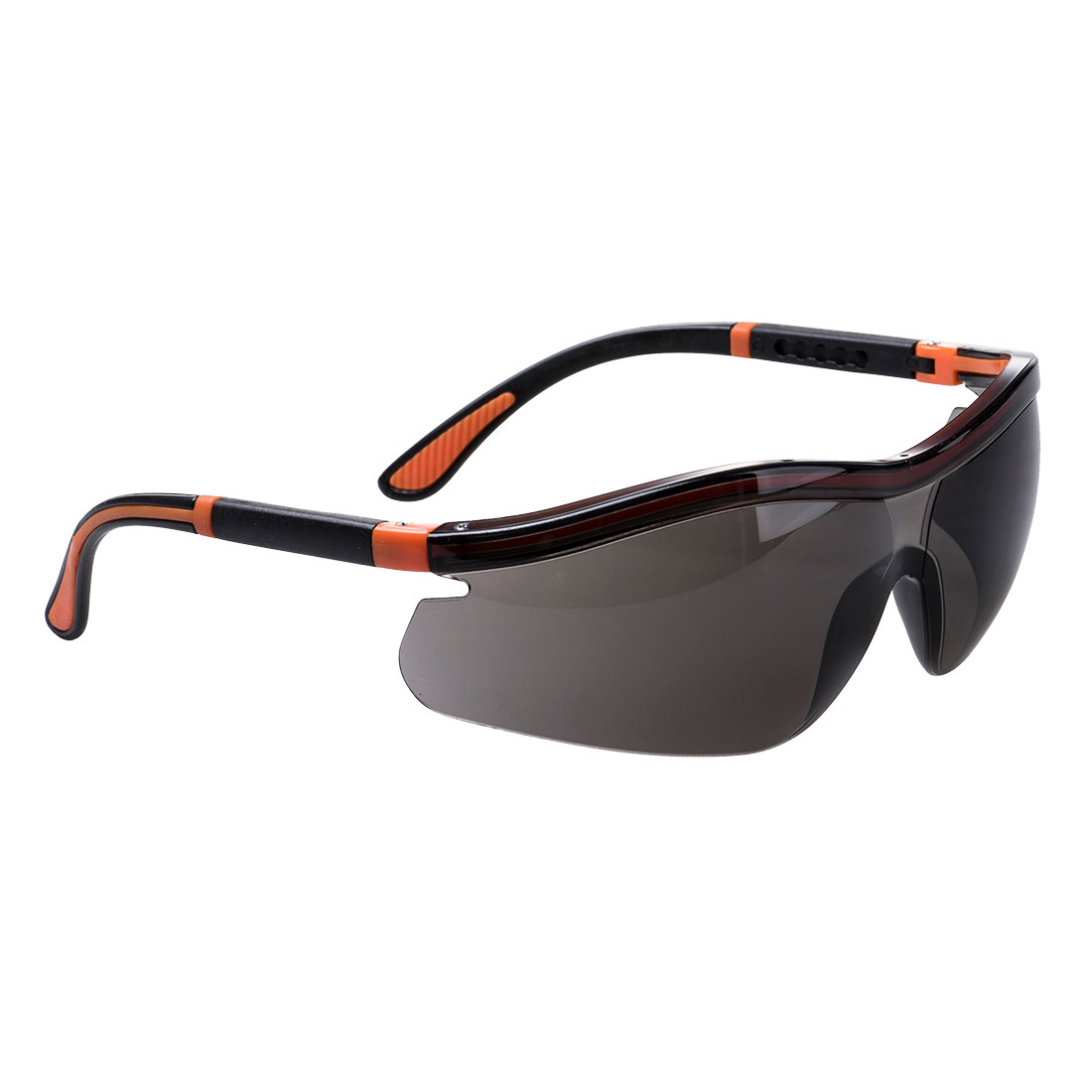 Portwest Neon Schutzbrille