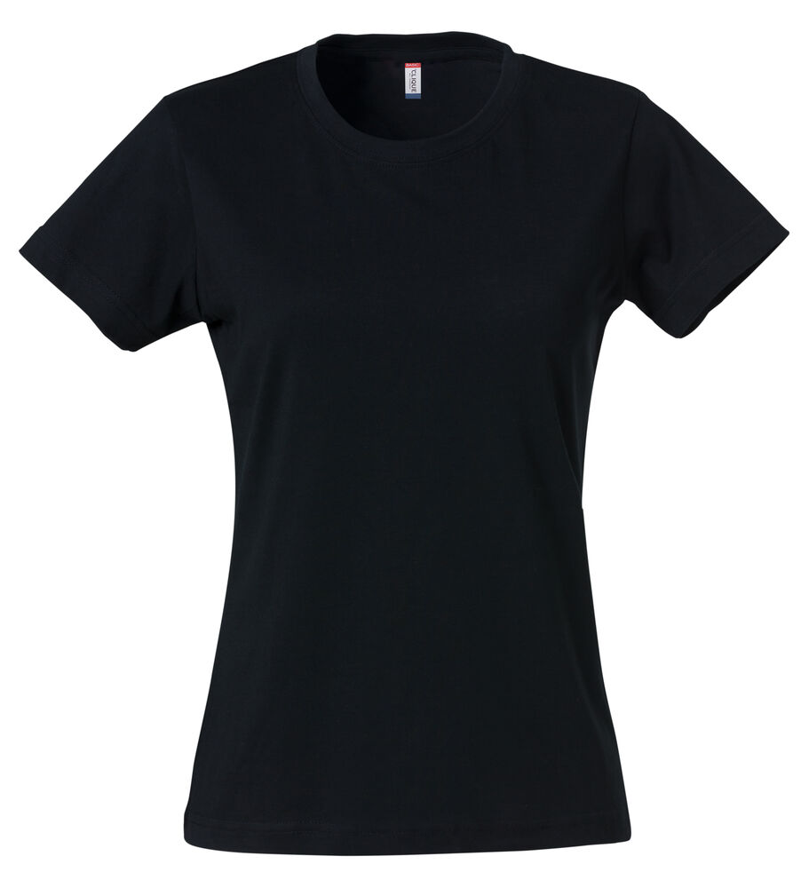 Basic-T Women Basic-T Women
