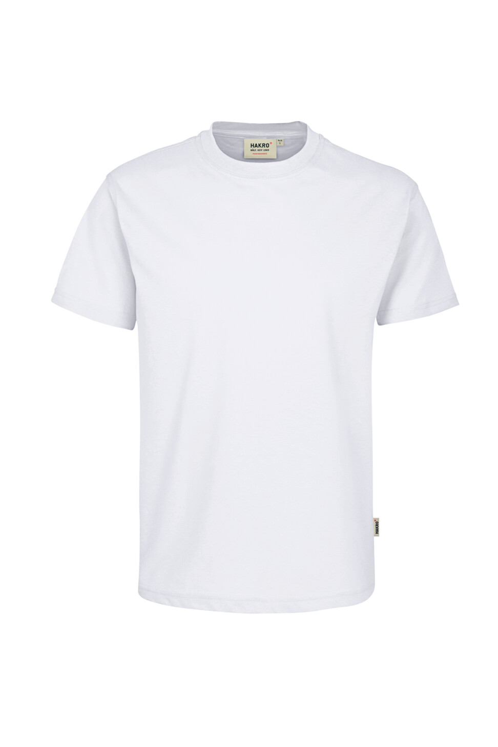 Hakro Mikralinar-Shirt 001-weiss XS Hakro Mikralinar-Shirt 001-weiss XS