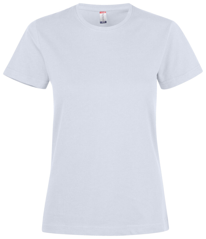 Premium Fashion-T Women 00 weiss XS Premium Fashion-T Women 00 weiss XS