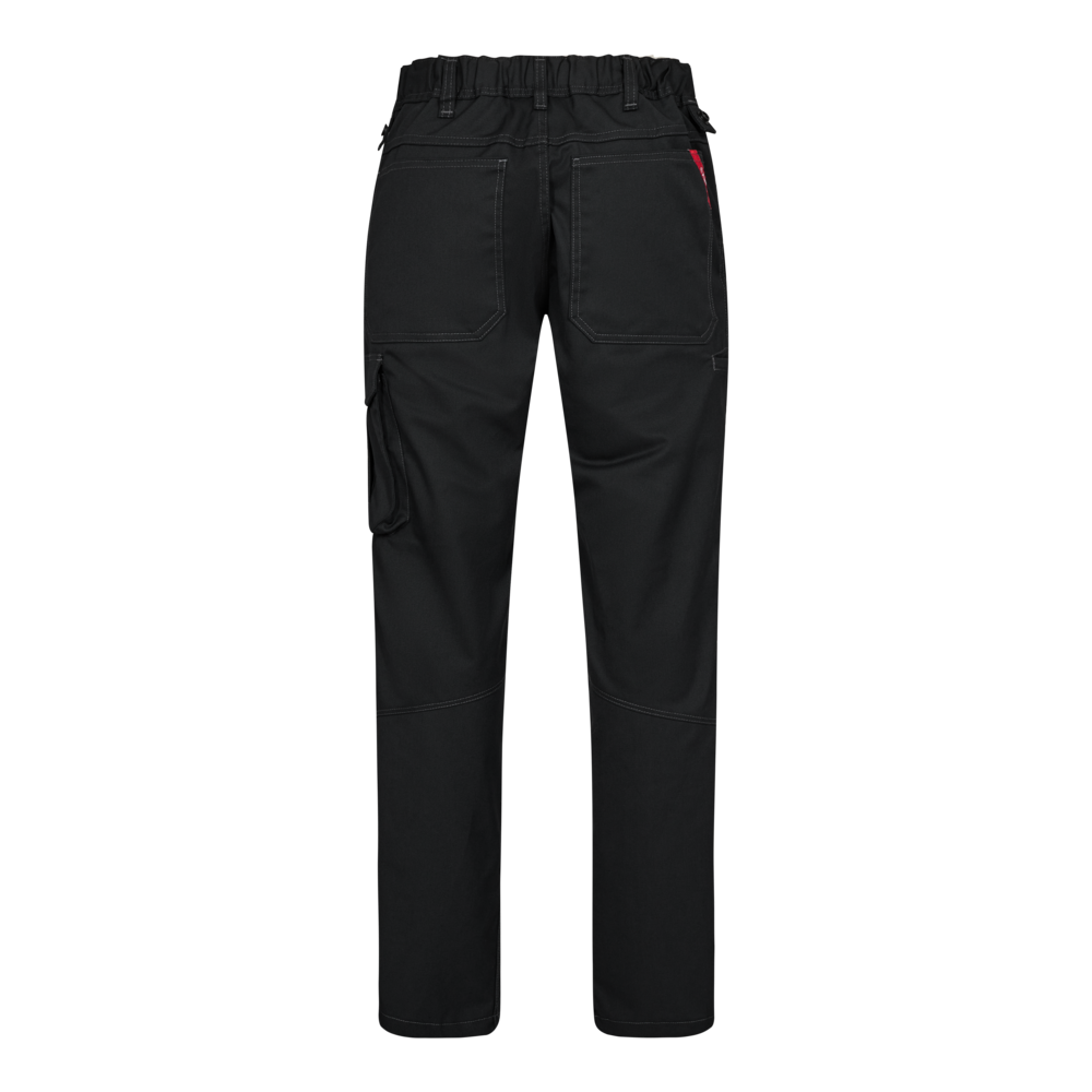 F. Engel Cargo Servicehose Stretch 20 schwarz CH36, Standard F. Engel Cargo Servicehose Stretch 20 schwarz CH36, Standard