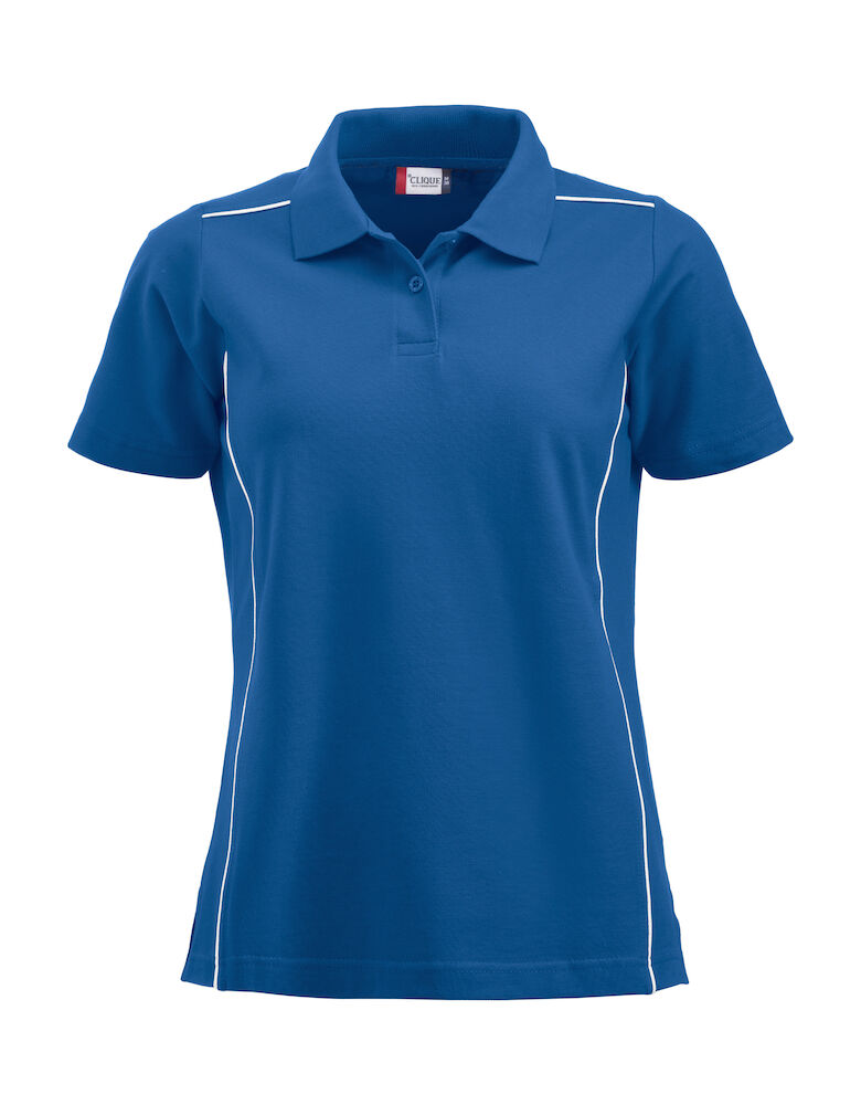 55 royalblau