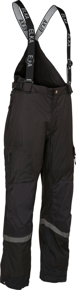 Working Xtreme Kombihose mit Stretch