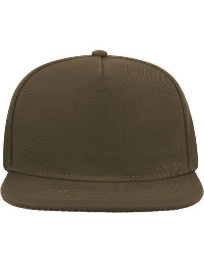 Snap Five Cap Snap Five Cap