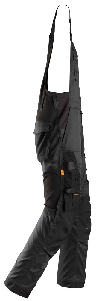 AllroundWork, Stretch-Latzhose AllroundWork, Stretch-Latzhose