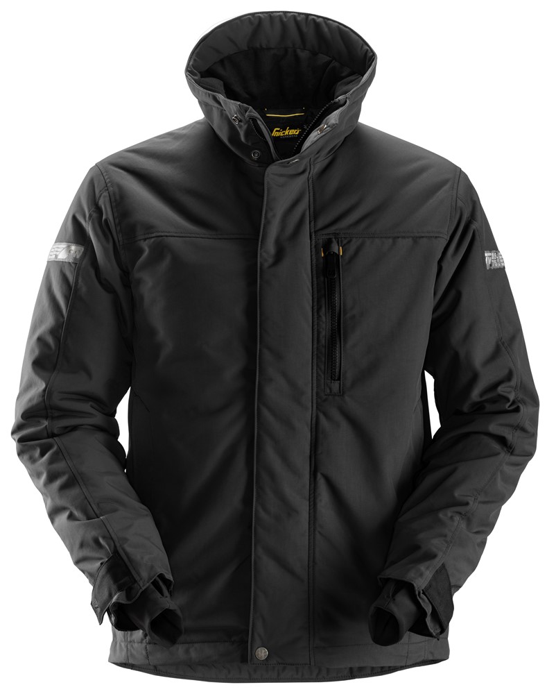 Wärmeisolierte 37.5® Arbeitsjacke