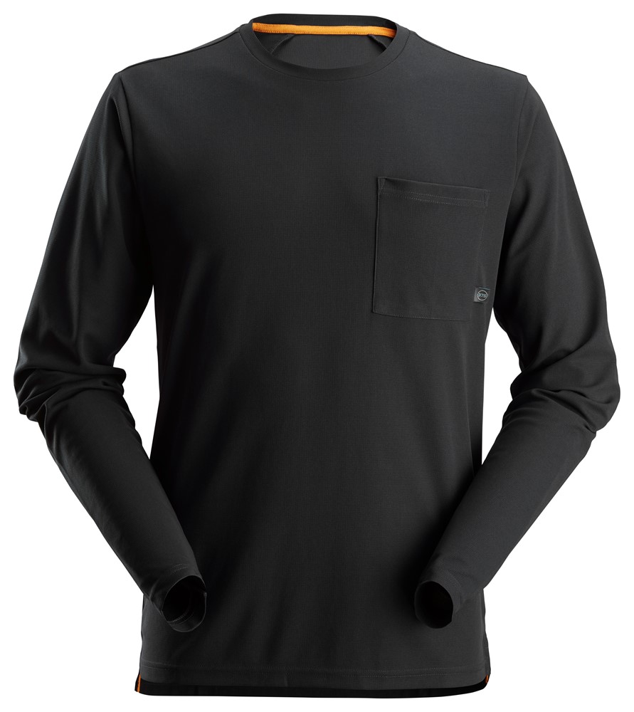 37.5® Long Sleeve T-shirt 37.5® Long Sleeve T-shirt