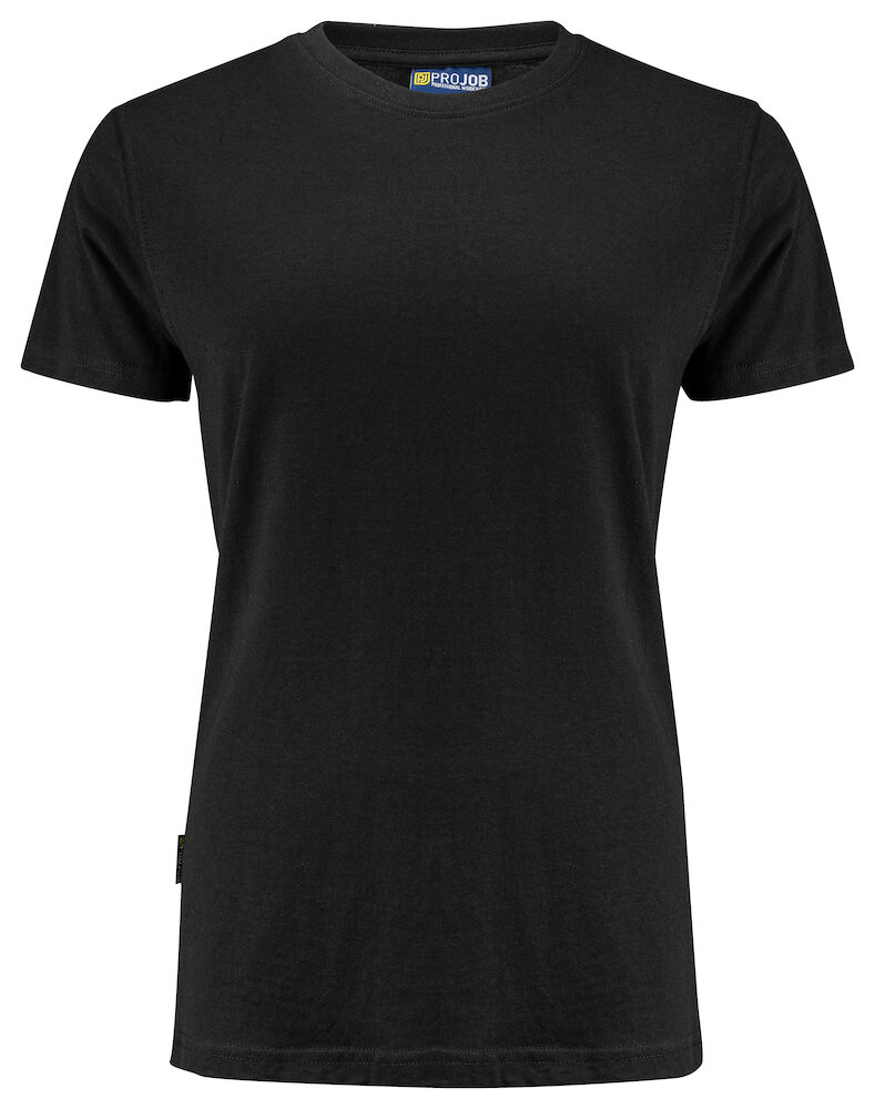 2032 DAMEN T-SHIRT 99 schwarz XS 2032 DAMEN T-SHIRT 99 schwarz XS
