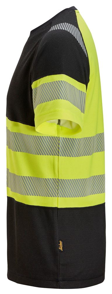 High-Vis-T-Shirt, Warnschutzklasse 1 High-Vis-T-Shirt, Warnschutzklasse 1