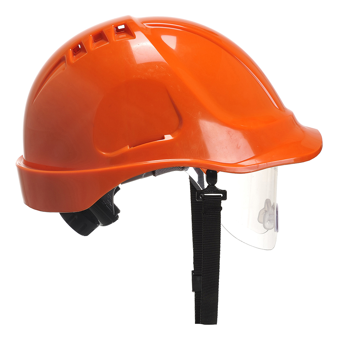 Portwest Endurance Visier-Helm