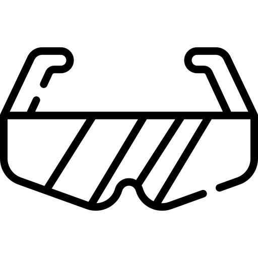 Augenschutz Augenschutz