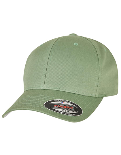 Dark Leaf Green---