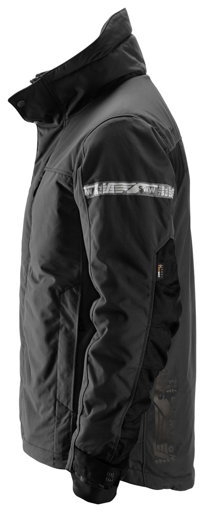 Wärmeisolierte 37.5® Arbeitsjacke Wärmeisolierte 37.5® Arbeitsjacke