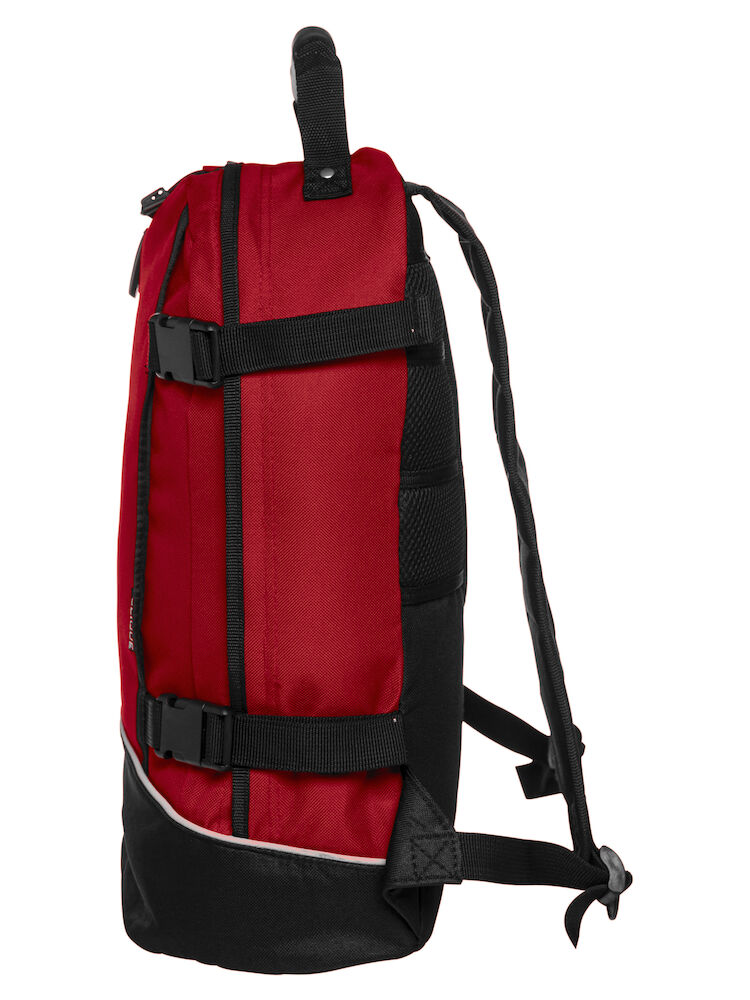 Backpack II 35 rot ONE SIZE Backpack II 35 rot ONE SIZE